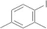 1-Iodo-2,4-dimethylbenzene