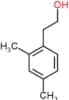 2-(2,4-dimethylphenyl)ethanol