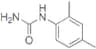 2,4-Dimethylphenylurea