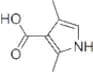 2,4-Dimethylpyrrole-3-carboxylicacid