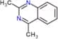 2,4-dimethylquinazoline