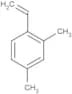 4-vinyl-m-xylene