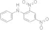 2,4-Dinitrodiphenylamine