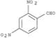 2,4-Dinitrobenzaldehyde