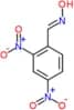 (E)-1-(2,4-dinitrophenyl)-N-hydroxymethanimine
