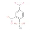 Benzenesulfonamide, 2,4-dinitro-