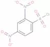 2,4-Dinitrobenzenesulfonyl chloride