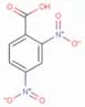 2,4-Dinitrobenzoic acid
