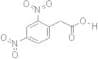 2,4-Dinitrophenylacetic acid