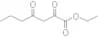 Ethyl 2,4-dioxoheptanoate
