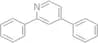 2,4-Diphenylpyridine