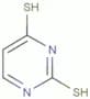 2,4-Dithiouracil