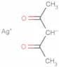 Silver acetylacetonate