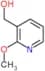 2-Methoxy-3-pyridinemethanol
