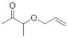 2-Butanone, 3-(2-propenyloxy)- (9CI)