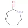 2H-Azepin-2-one, 1,5,6,7-tetrahydro-