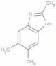 2,5,6-Trimethylbenzimidazole