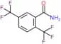 2,5-Bis(trifluoromethyl)benzamide