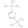 Stannane, 2,5-thiophenediylbis[trimethyl-