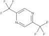 2,5-Bis(trifluoromethyl)pyrazine
