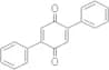 2,5-Diphenyl-2,5-cyclohexadiene-1,4-dione