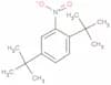 2,5-di-tert-butylnitrobenzene