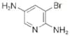 3-Bromo-2,5-diaminopyridine