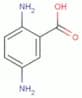 2,5-Diaminobenzoic acid