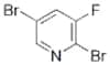 2,5-Dibromo-3-fluoropyridine