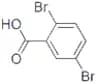 2,5-Dibromobenzoic acid