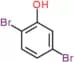 2,5-dibromophenol