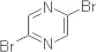 2,5-Dibromopyrazine