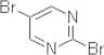 2,5-Dibromopyrimidine
