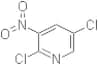 2,5-Dichloro-3-nitropyridine