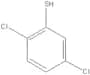 2,5-Dichlorobenzenethiol