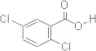 2,5-Dichlorobenzoic acid