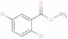 Methyl 2,5-dichlorobenzoate