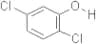 2,5-Dichlorophenol