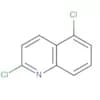 Quinoline, 2,5-dichloro-
