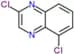 2,5-Dichloroquinoxaline