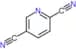 pyridine-2,5-dicarbonitrile