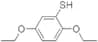 2,5-Diethoxy Thiophenol