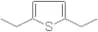 2,5-Diethylthiophene