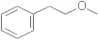 methyl phenethyl ether