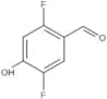 2,5-difluoro-4-hydroxybenzaldehyde