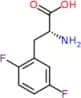 2,5-Difluoro-D-phenylalanine
