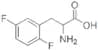 2,5-difluorophenylalanine
