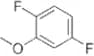 1,4-Difluoro-2-methoxybenzene