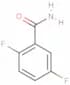 2,5-difluorobenzamide