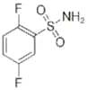 2,5-DIFLUOROBENZENESULFONAMIDE